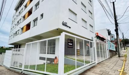Apartamento com 2 quartos à venda no Cristo Redentor, Caxias do Sul  por R$ 515.774
