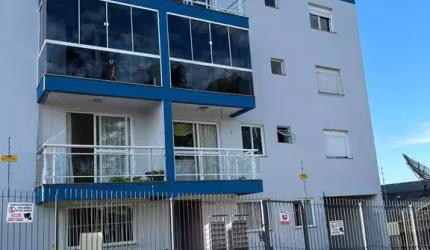 Apartamento com 2 quartos à venda no Marechal Floriano, Caxias do Sul  por R$ 250.000