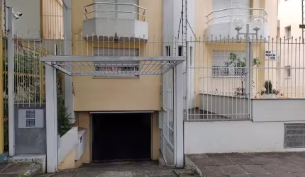 Apartamento com 2 quartos à venda no Santa Catarina, Caxias do Sul  por R$ 270.000