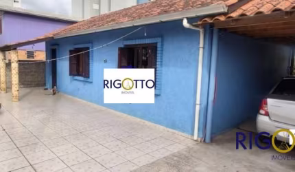 Casa com 2 quartos à venda na Colina do Sol, Caxias do Sul  por R$ 430.000