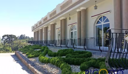 Terreno à venda no Jardim Eldorado, Caxias do Sul  por R$ 710.000