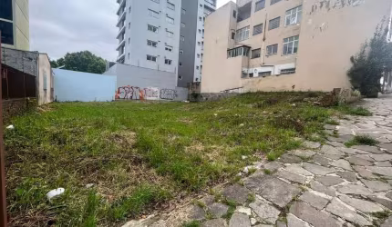 Terreno à venda no Exposição, Caxias do Sul  por R$ 1.700.000