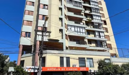 Apartamento com 3 quartos à venda no São Pelegrino, Caxias do Sul  por R$ 595.000