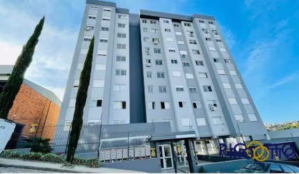 Apartamento com 2 quartos à venda no Cinqüentenário, Caxias do Sul  por R$ 300.000