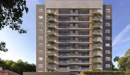 Apartamento com 2 quartos à venda no Panazzolo, Caxias do Sul  por R$ 551.691