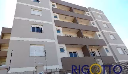 Apartamento com 2 quartos à venda no Esplanada, Caxias do Sul  por R$ 275.600