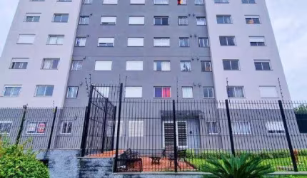 Apartamento com 2 quartos à venda no Cinqüentenário, Caxias do Sul  por R$ 300.000