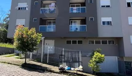 Apartamento com 2 quartos à venda no Salgado Filho, Caxias do Sul  por R$ 318.000