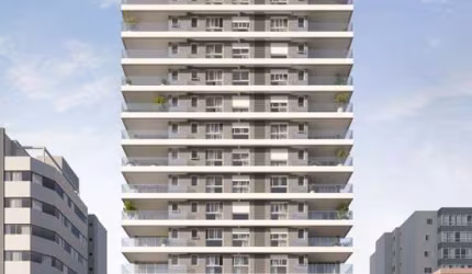 Apartamento com 2 quartos à venda no Centro, Torres  por R$ 1.067.790