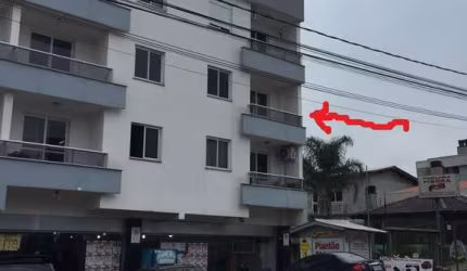 Apartamento com 2 quartos à venda na Cidade Nova, Caxias do Sul  por R$ 233.000