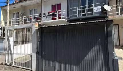 Casa com 2 quartos à venda no Charqueadas, Caxias do Sul  por R$ 280.000