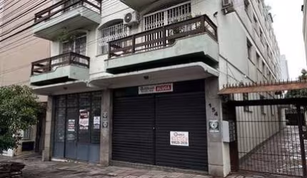 Apartamento com 3 quartos à venda na Nossa Senhora de Lourdes, Caxias do Sul  por R$ 395.000