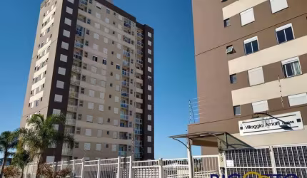Apartamento com 2 quartos à venda no De Lazzer, Caxias do Sul  por R$ 245.000