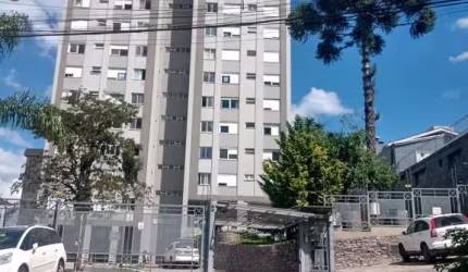 Apartamento com 2 quartos à venda no Petrópolis, Caxias do Sul  por R$ 365.000