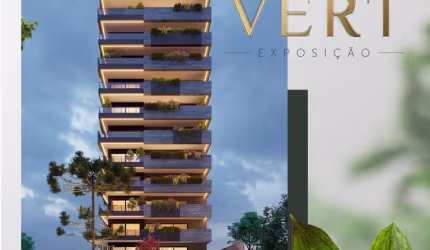 Apartamento com 3 quartos à venda no Exposição, Caxias do Sul  por R$ 1.909.000