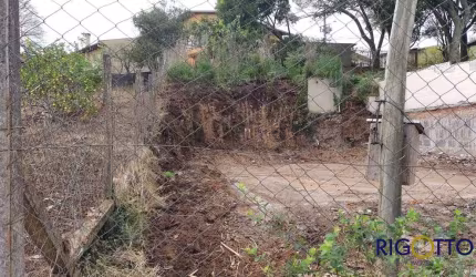 Terreno à venda no Rio Branco, Caxias do Sul  por R$ 449.000