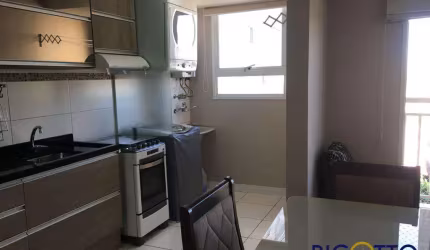 Apartamento com 2 quartos à venda no De Lazzer, Caxias do Sul  por R$ 360.000