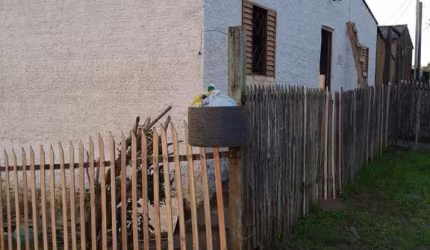 Casa com 3 quartos à venda na Zona Rural, Viamão  por R$ 89.600