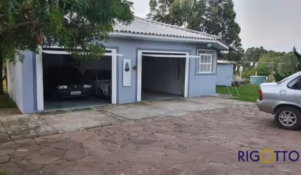 Chácara / sítio com 4 quartos à venda na Vila Seca, Caxias do Sul  por R$ 1.335.000