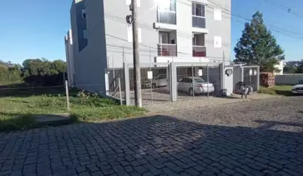 Apartamento com 2 quartos à venda no São Luiz, Caxias do Sul  por R$ 240.000