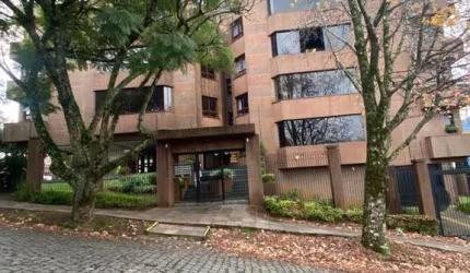 Apartamento com 3 quartos à venda na Colina Sorriso, Caxias do Sul  por R$ 950.000