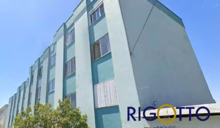 Apartamento com 2 quartos à venda no Sagrada Família, Caxias do Sul  por R$ 240.000