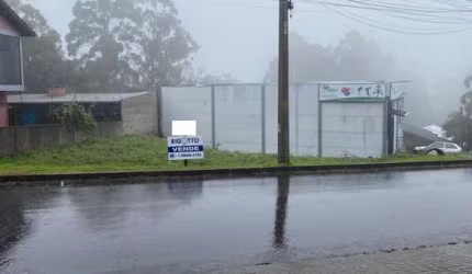 Terreno à venda no Charqueadas, Caxias do Sul  por R$ 480.000