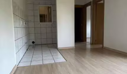 Apartamento com 2 quartos à venda na Nossa Senhora das Graças, Caxias do Sul  por R$ 200.000