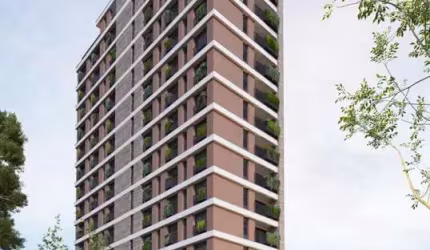 Apartamento com 3 quartos à venda no Rio Branco, Caxias do Sul  por R$ 888.716