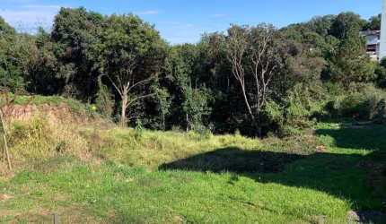 Terreno à venda na Cidade Industrial, Caxias do Sul  por R$ 130.000