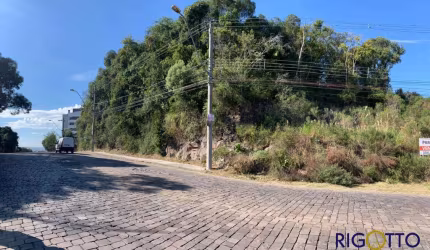 Terreno à venda na Cidade Nova, Caxias do Sul  por R$ 160.000