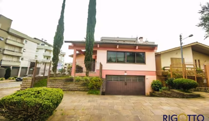 Casa com 4 quartos à venda na Bela Vista, Caxias do Sul  por R$ 1.277.000
