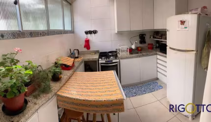Casa em condomínio fechado com 3 quartos à venda no Cristo Redentor, Caxias do Sul  por R$ 380.000