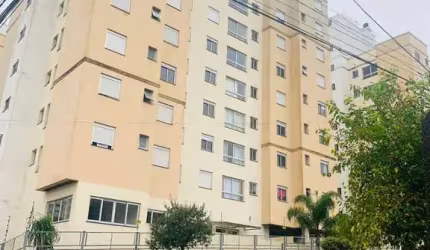 Apartamento com 2 quartos à venda no São Caetano, Caxias do Sul  por R$ 195.000