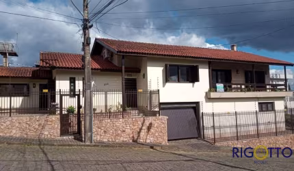 Casa com 3 quartos à venda no Panazzolo, Caxias do Sul  por R$ 1.400.000