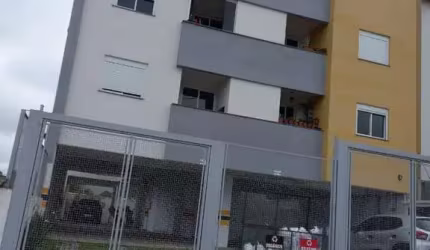 Apartamento com 2 quartos à venda no São Luiz, Caxias do Sul  por R$ 191.000