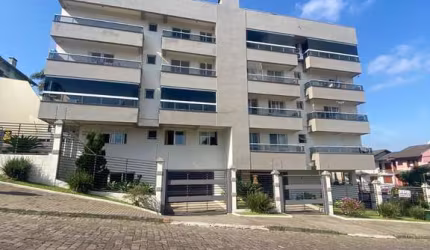 Apartamento com 3 quartos à venda no Vinhedos, Caxias do Sul  por R$ 480.000