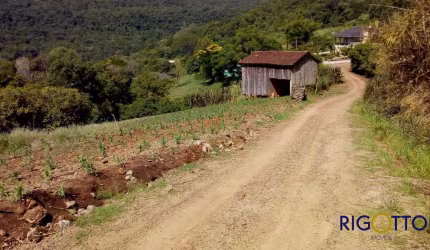 Chácara / sítio à venda no São Roque, Feliz  por R$ 237.000