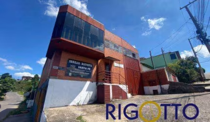 Barracão / Galpão / Depósito à venda no Santa Fé, Caxias do Sul  por R$ 1.050.000