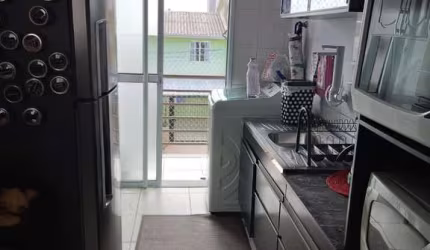Apartamento com 2 quartos à venda no São Giácomo, Caxias do Sul  por R$ 227.900