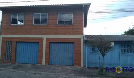 Casa com 3 quartos à venda no Desvio Rizzo, Caxias do Sul  por R$ 650.000