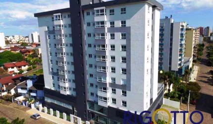 Apartamento com 3 quartos à venda no Panazzolo, Caxias do Sul  por R$ 795.000