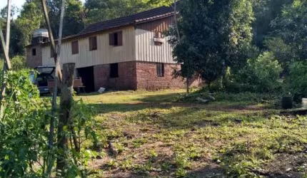 Chácara / sítio à venda na Vila Cristina, Caxias do Sul  por R$ 455.000