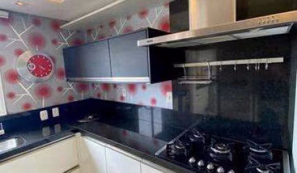 Apartamento com 2 quartos à venda no Madureira, Caxias do Sul  por R$ 690.000