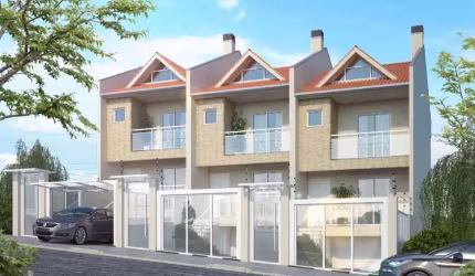 Casa com 3 quartos à venda no São Luiz, Caxias do Sul  por R$ 750.000
