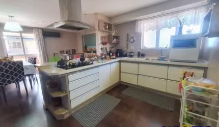 Cobertura com 3 quartos à venda no Interlagos, Caxias do Sul  por R$ 600.000
