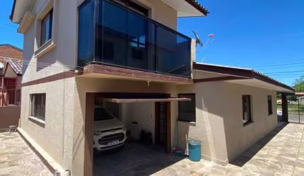Casa com 6 quartos à venda no Desvio Rizzo, Caxias do Sul  por R$ 846.000