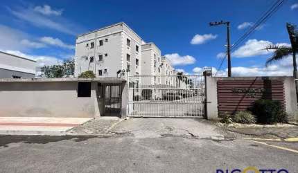 Apartamento com 2 quartos à venda no São Judas Tadeu, Balneário Camboriú  por R$ 435.000