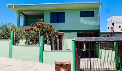 Casa com 4 quartos à venda no Jardim das Hortências, Caxias do Sul  por R$ 1.400.000