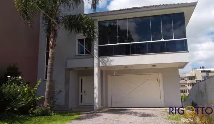 Casa com 3 quartos à venda no Villagio Iguatemi, Caxias do Sul  por R$ 1.270.000